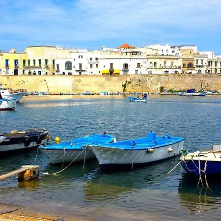 Apartment Beautiful Property In The Heart Of Gallipoli